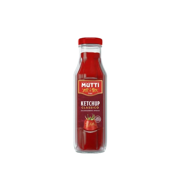 MUTTI Ketchup 300g