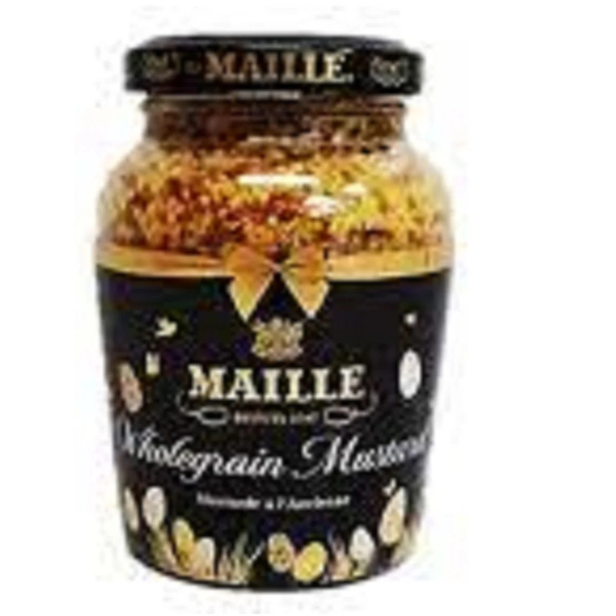 Maille Wholegrain Mustard 210g