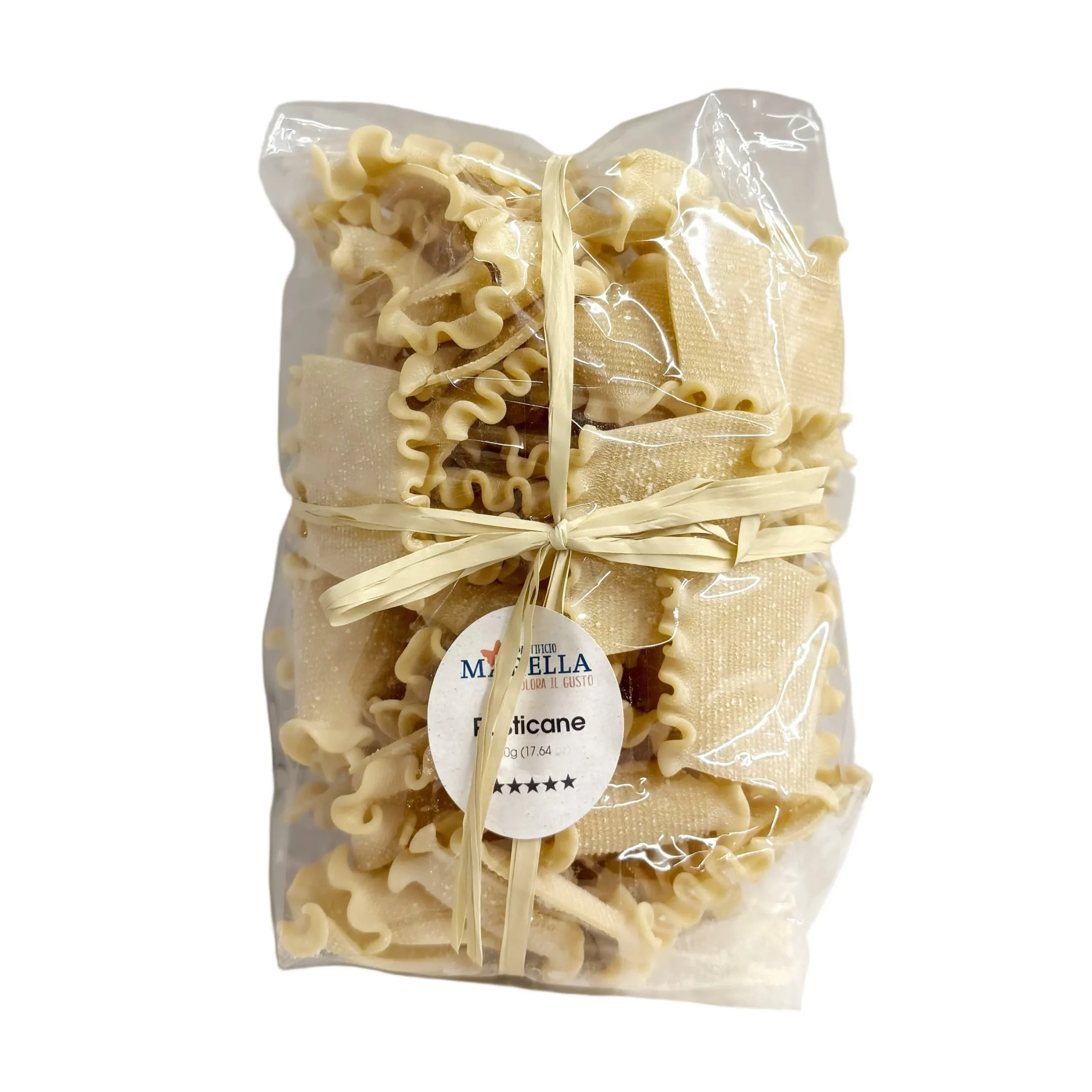 Marella Rusticane Pasta 500g