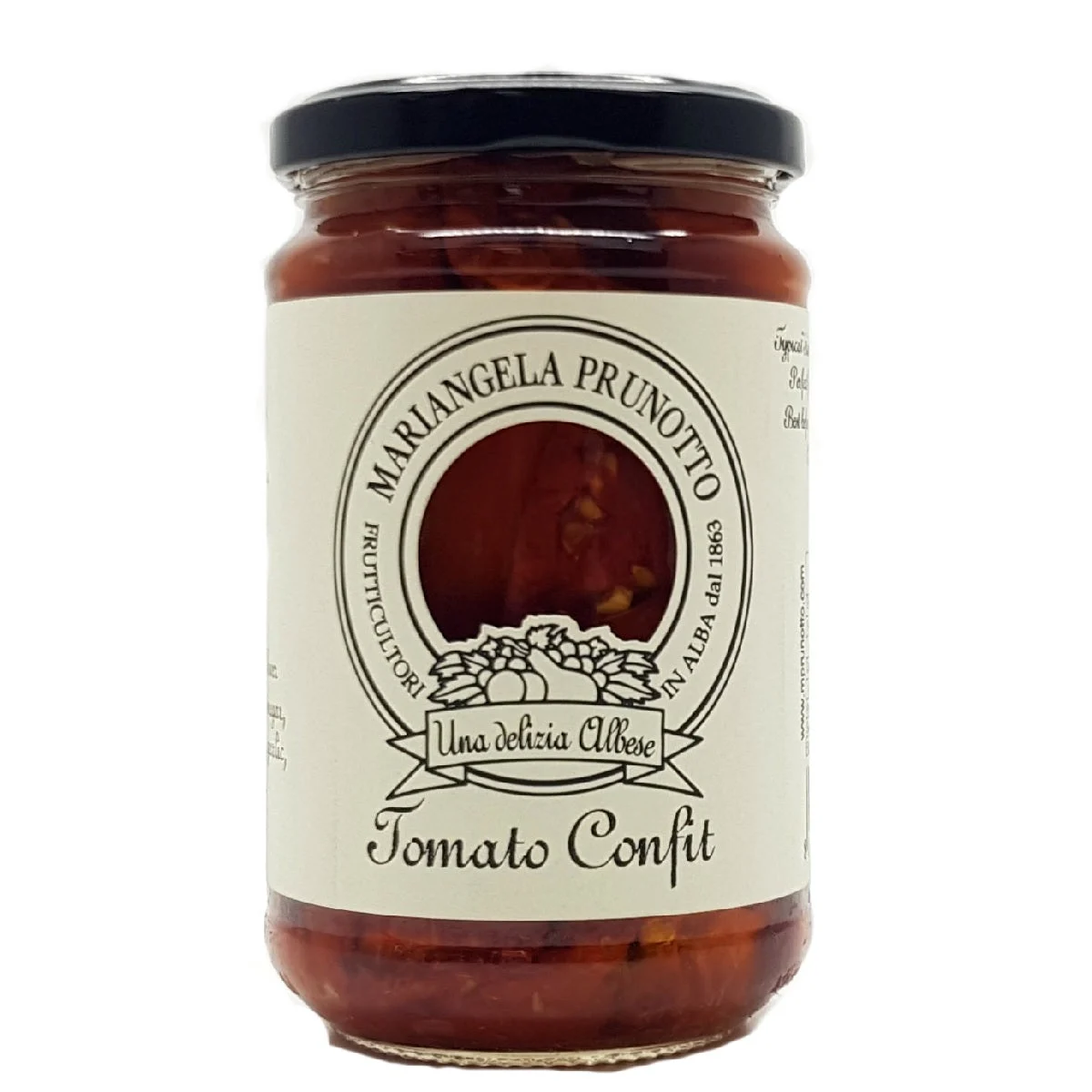 Mariangela Prunotto Tomato Confit 300g