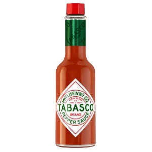 McIlhenny Co Tabasco Pepper Sauce 57ml