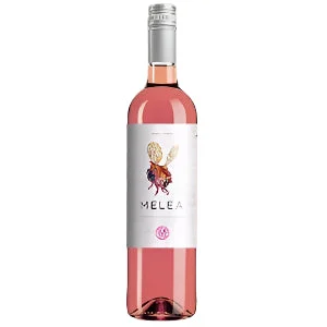 Melea Tempranillo Rosé Vegan Wine 75cl