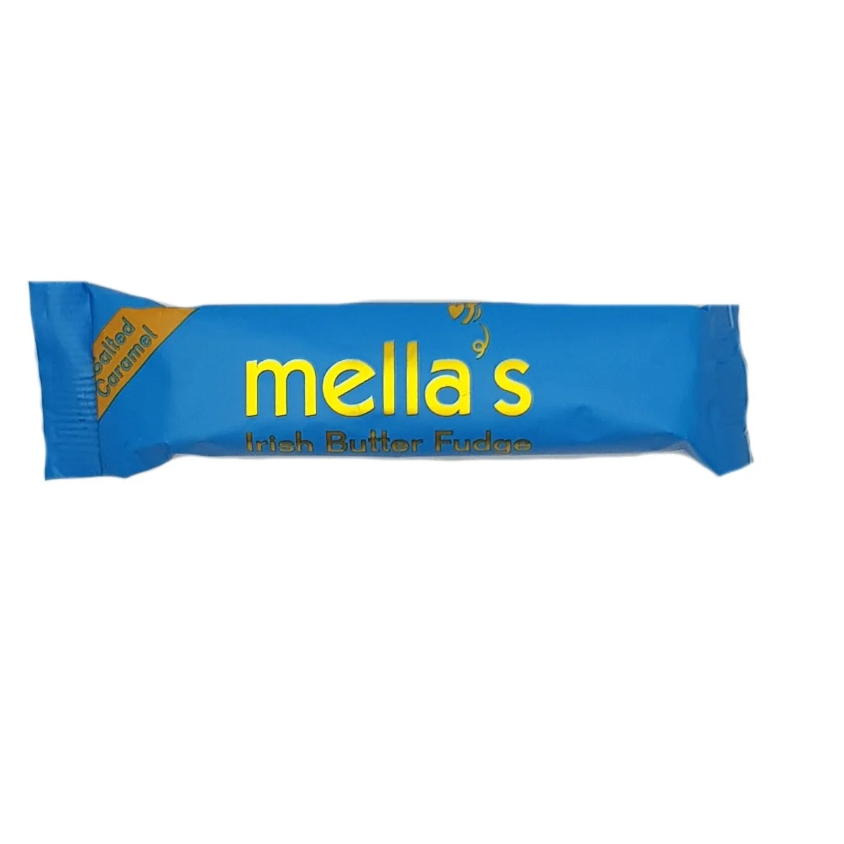Mella's Irish Butter Fudge 48g