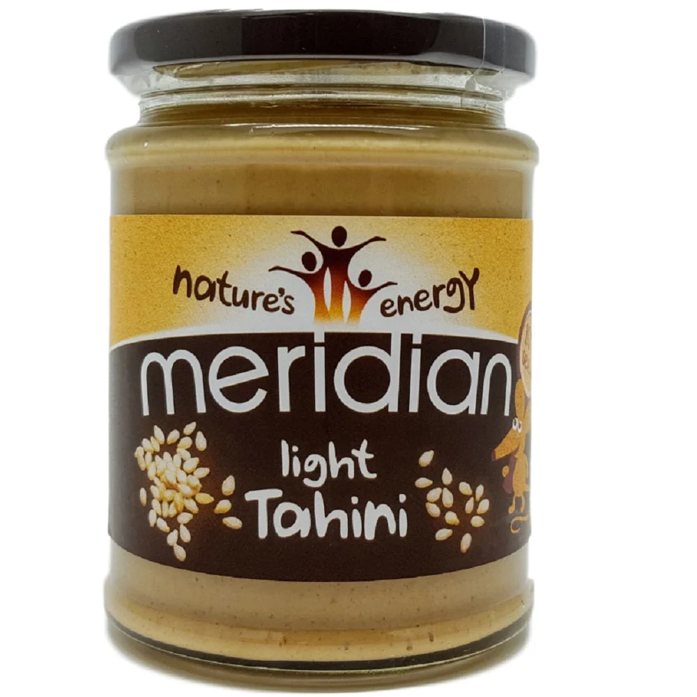 Meridian Light Tahini 270g