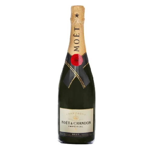 Moet & Chandon Imperial Champagne 75cl