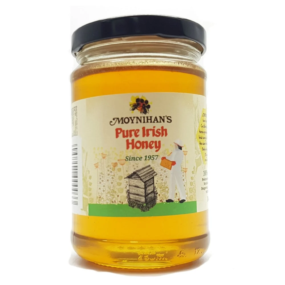 Moynihan's Pure Irish Honey 340g