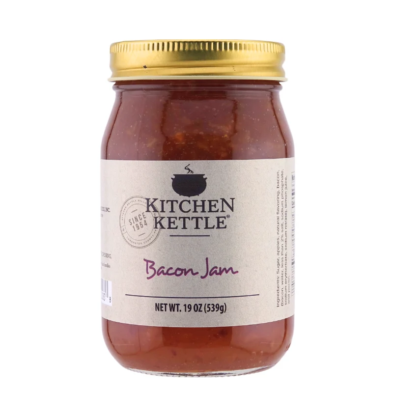 Bacon Jam