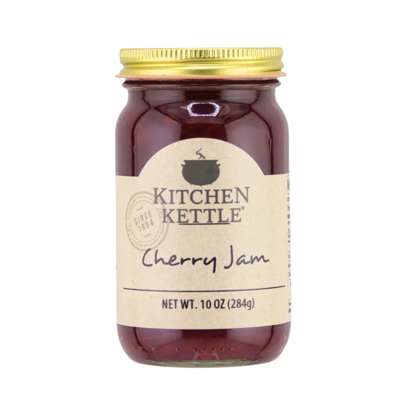 Cherry Jam