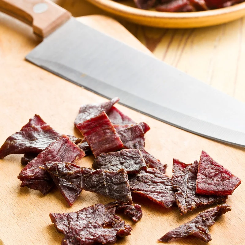 Original Beef Jerky