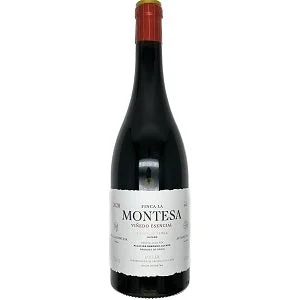 Finca La Montesa Rioja Crianza 750ml