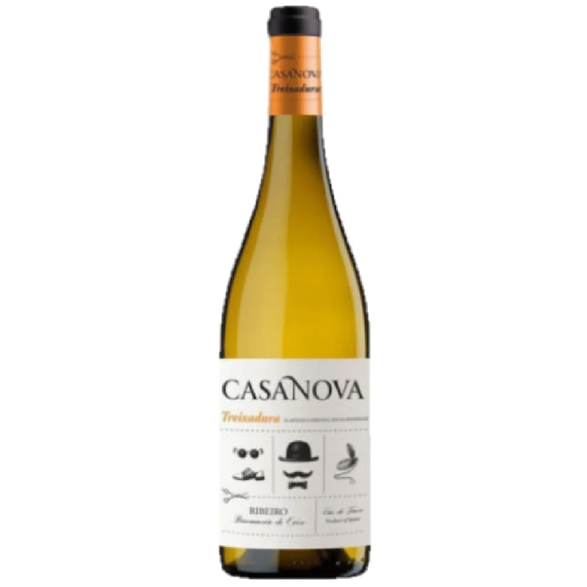 Pazo Casanova 75cl