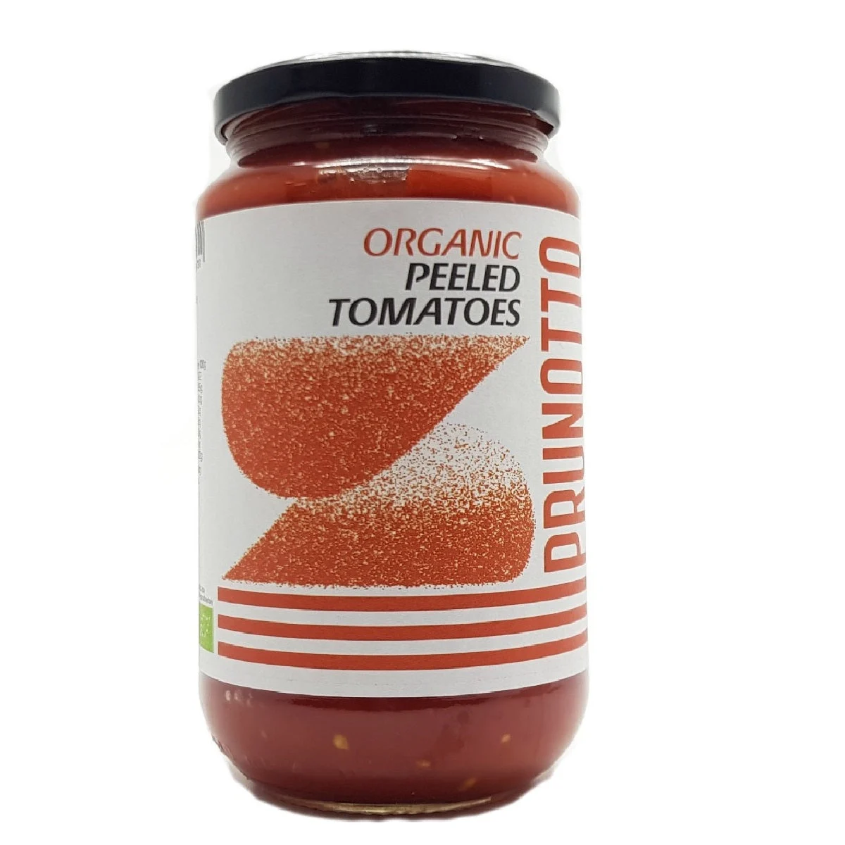 Prunotto Organic Peeled Tomatoes 550g