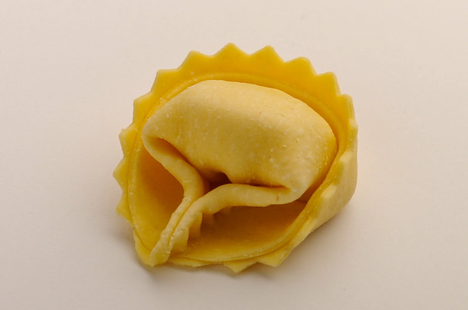 Louisa Foods Cheese Tortellini 5 Pound Each - 2 Per Case.