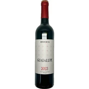 Quinta Do Quetzal Guadalupe 75cl
