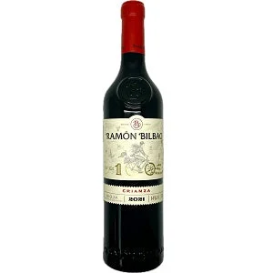Ramón Bilbao Crianza 75cl
