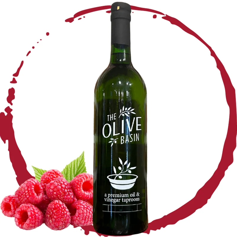 Raspberry Dark Balsamic