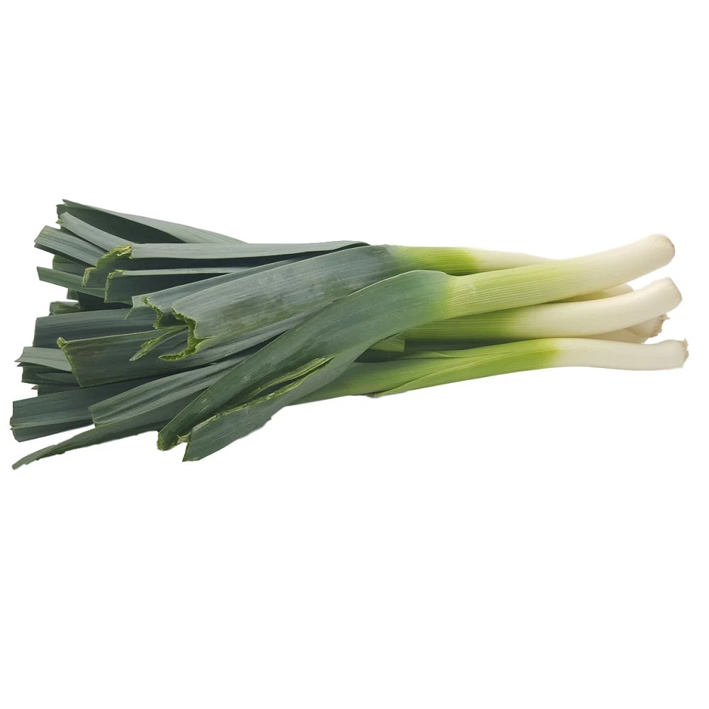 Irish grown Leeks