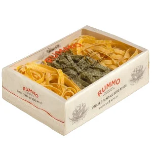 Rummo Paglia E Fieno All'uovo No 105 250g