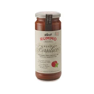 Rummo Tomato & Basil Sauce 340g