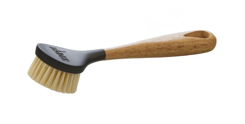 Lodge Scrub Brush 10 Inch 1 Each - 6 Per Case.