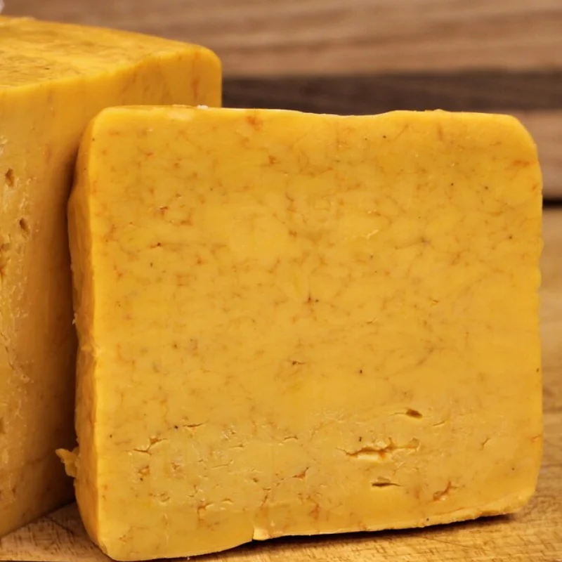 Scorpion Cheddar