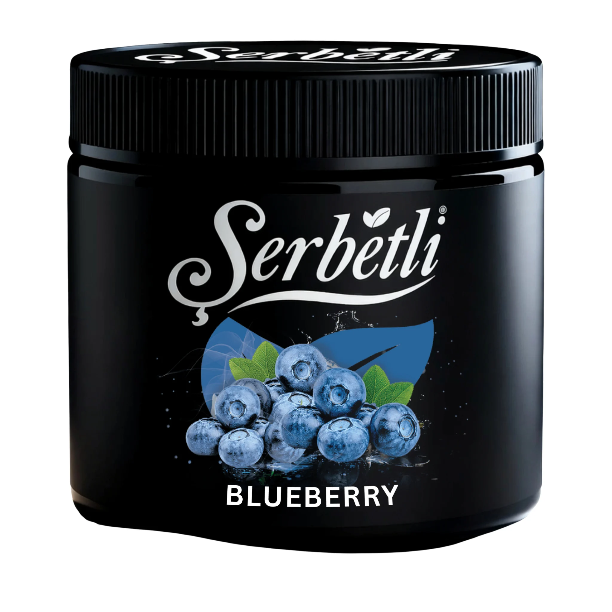 Serbetli Blueberry