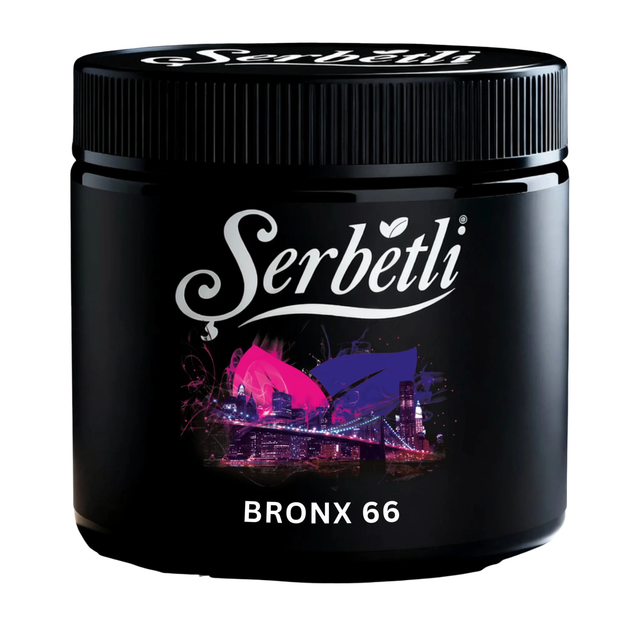 Serbetli Bronx 66
