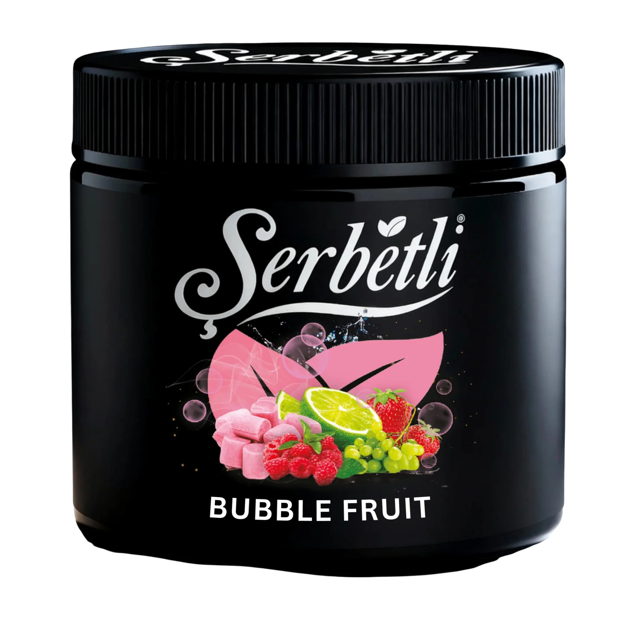 Serbetli Bubble Fruit