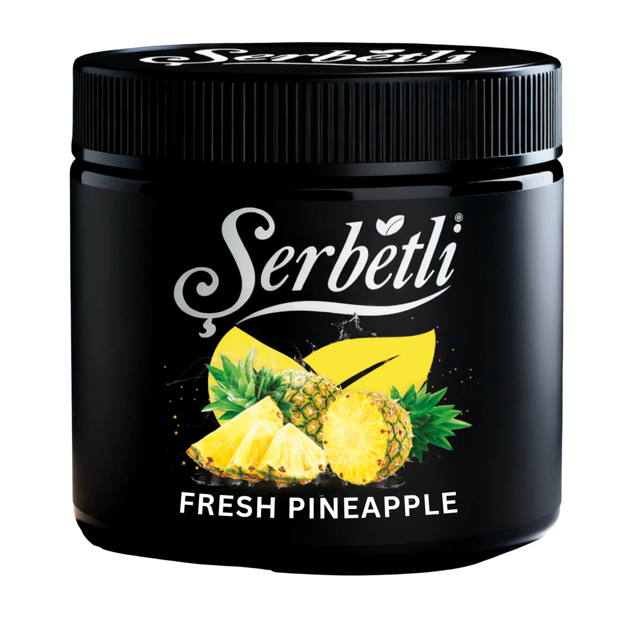 Serbetli Fresh Pineapple