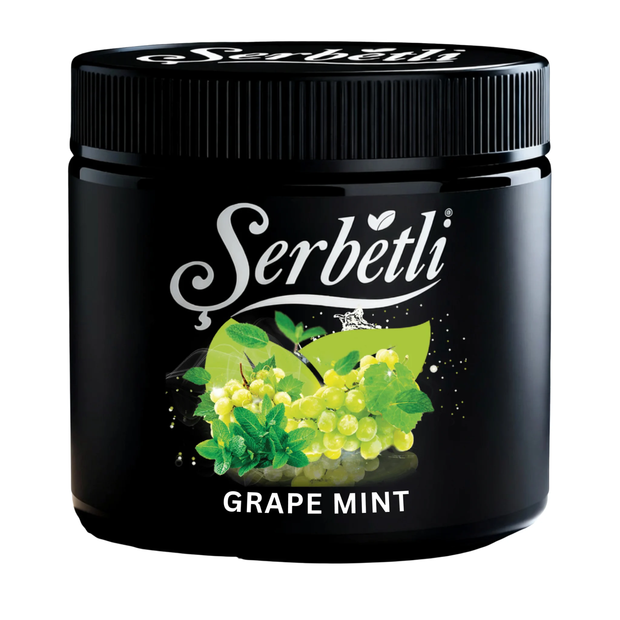 Serbetli Grape Mint