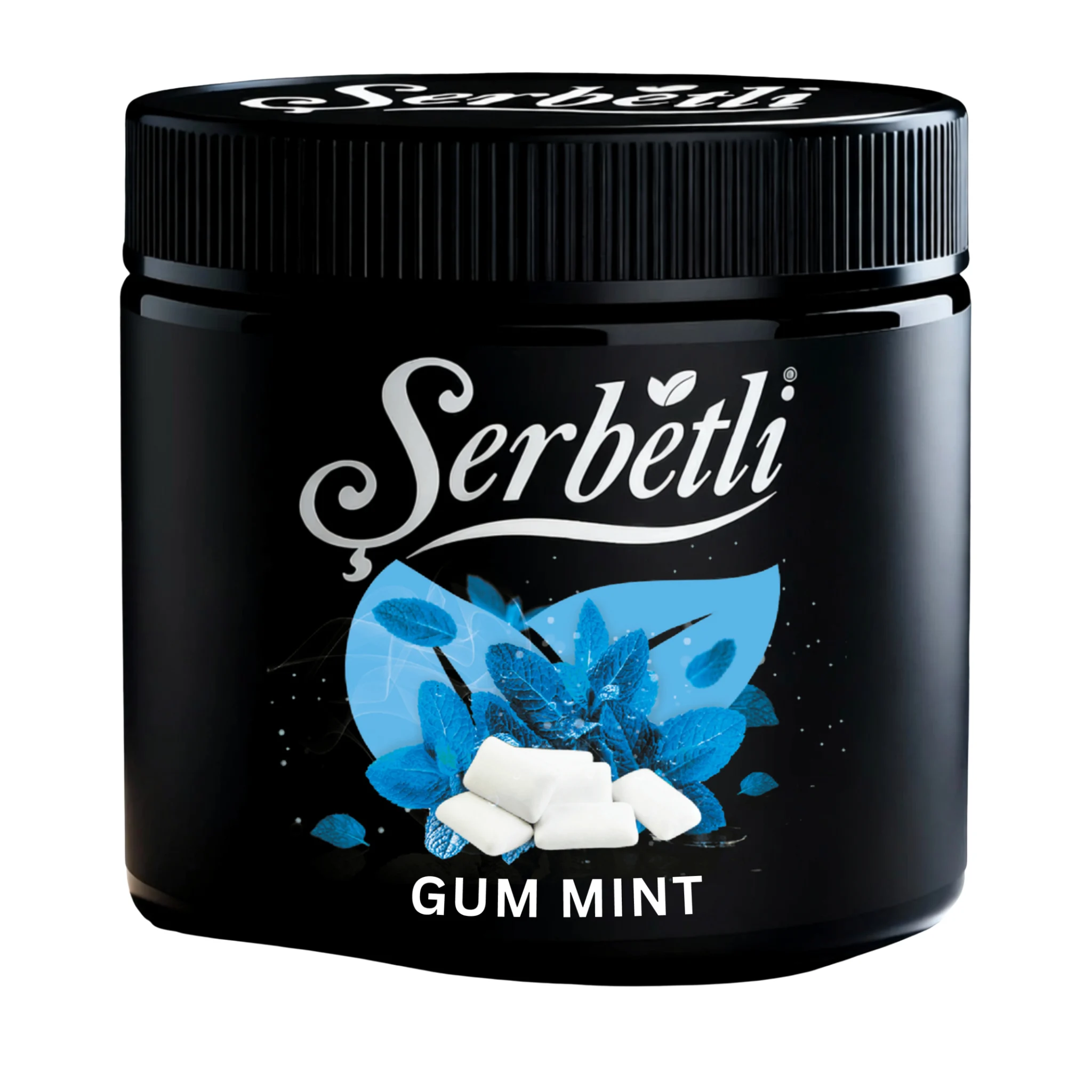 Serbetli Gum Mint