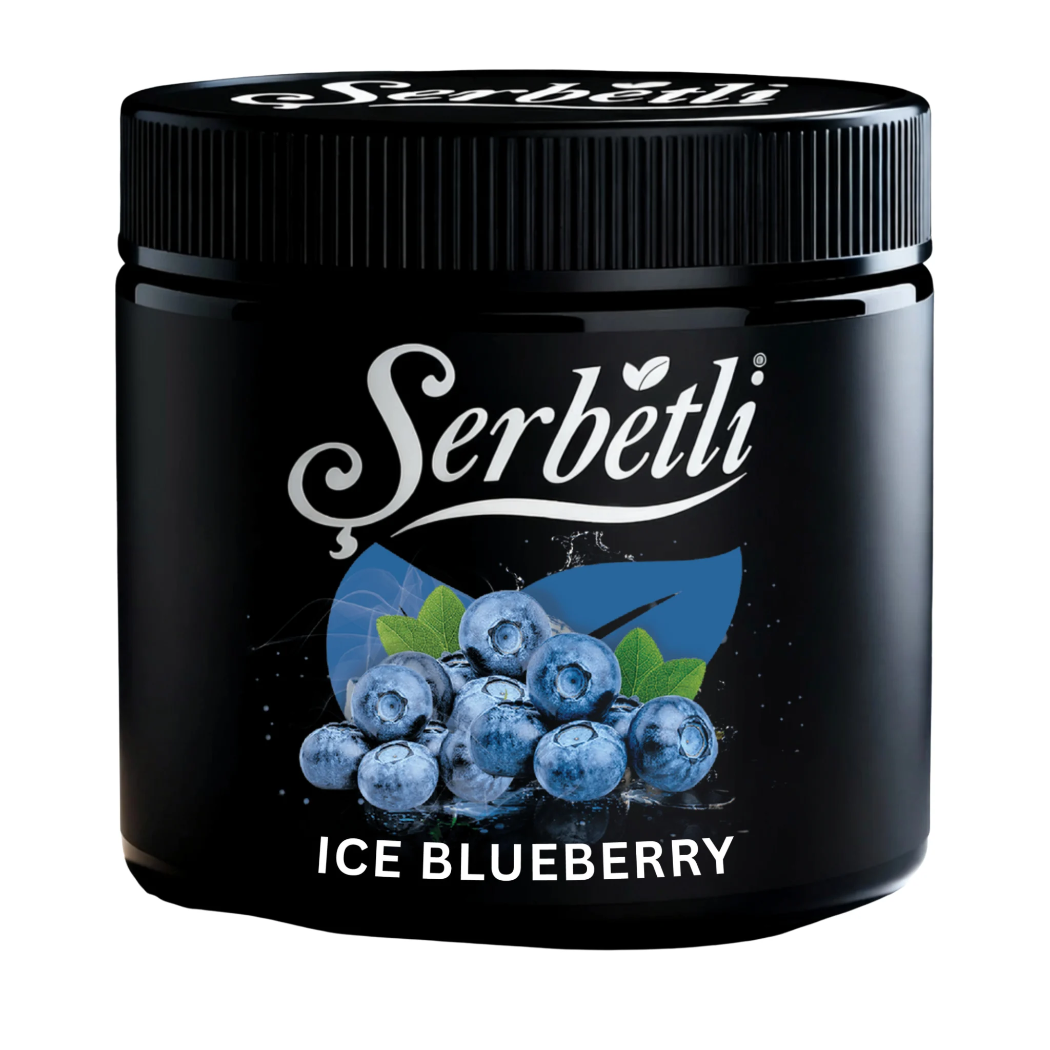 Serbetli Ice Blueberry