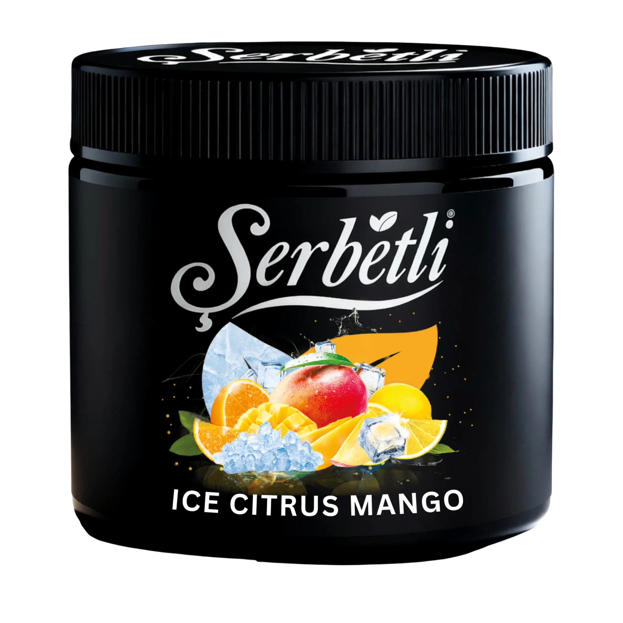 Serbetli Ice Citrus Mango