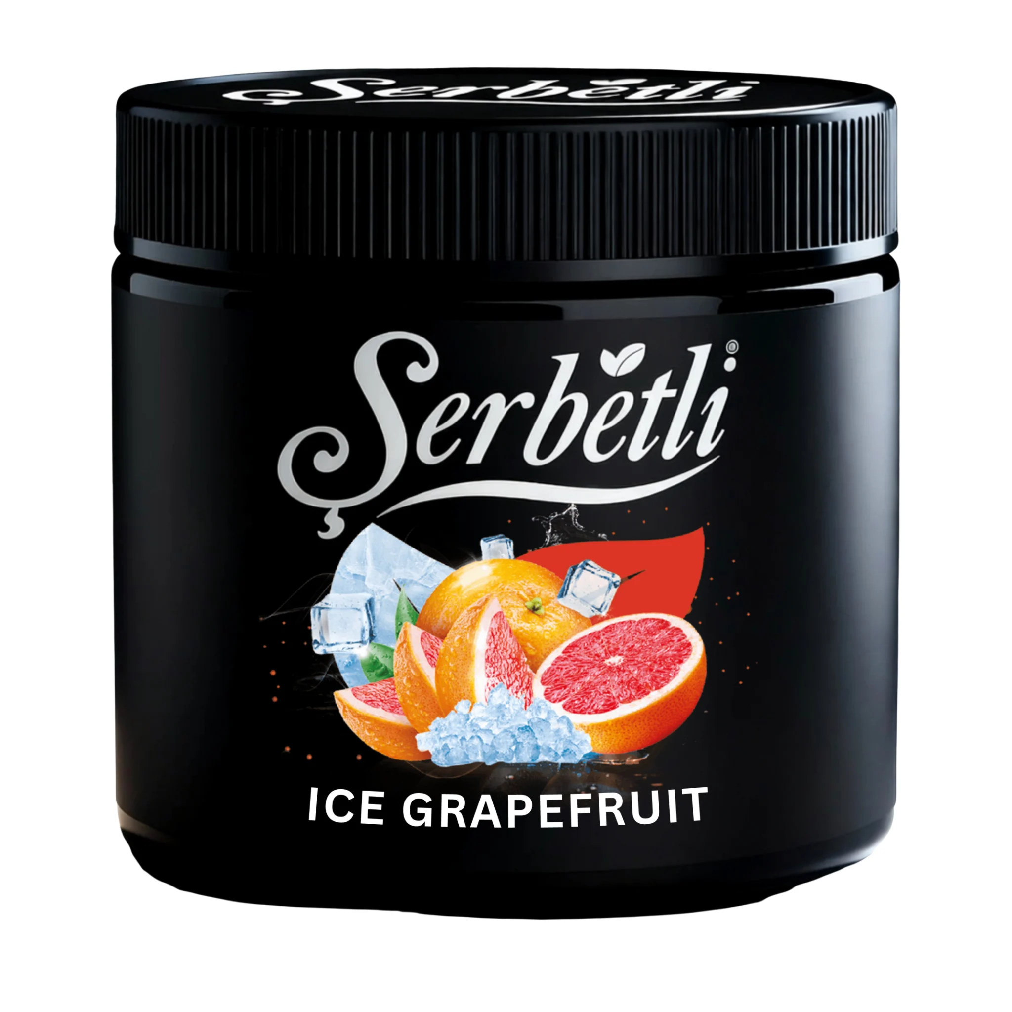 Serbetli Ice Grapefruit