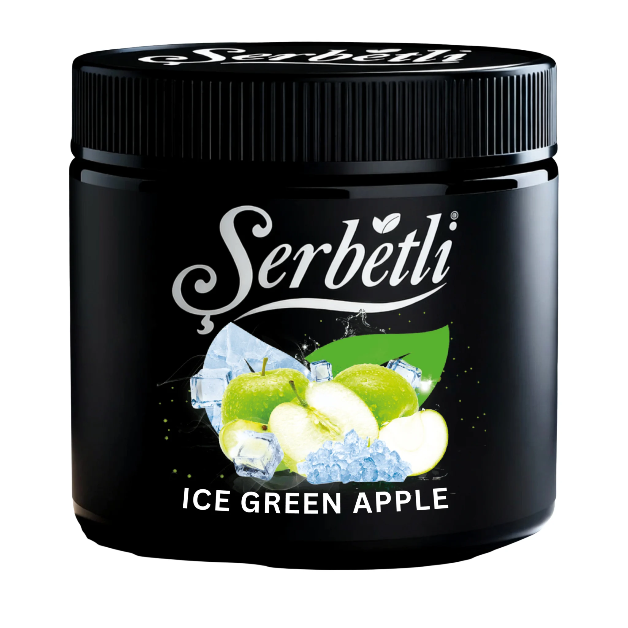 Serbetli Ice Green Apple