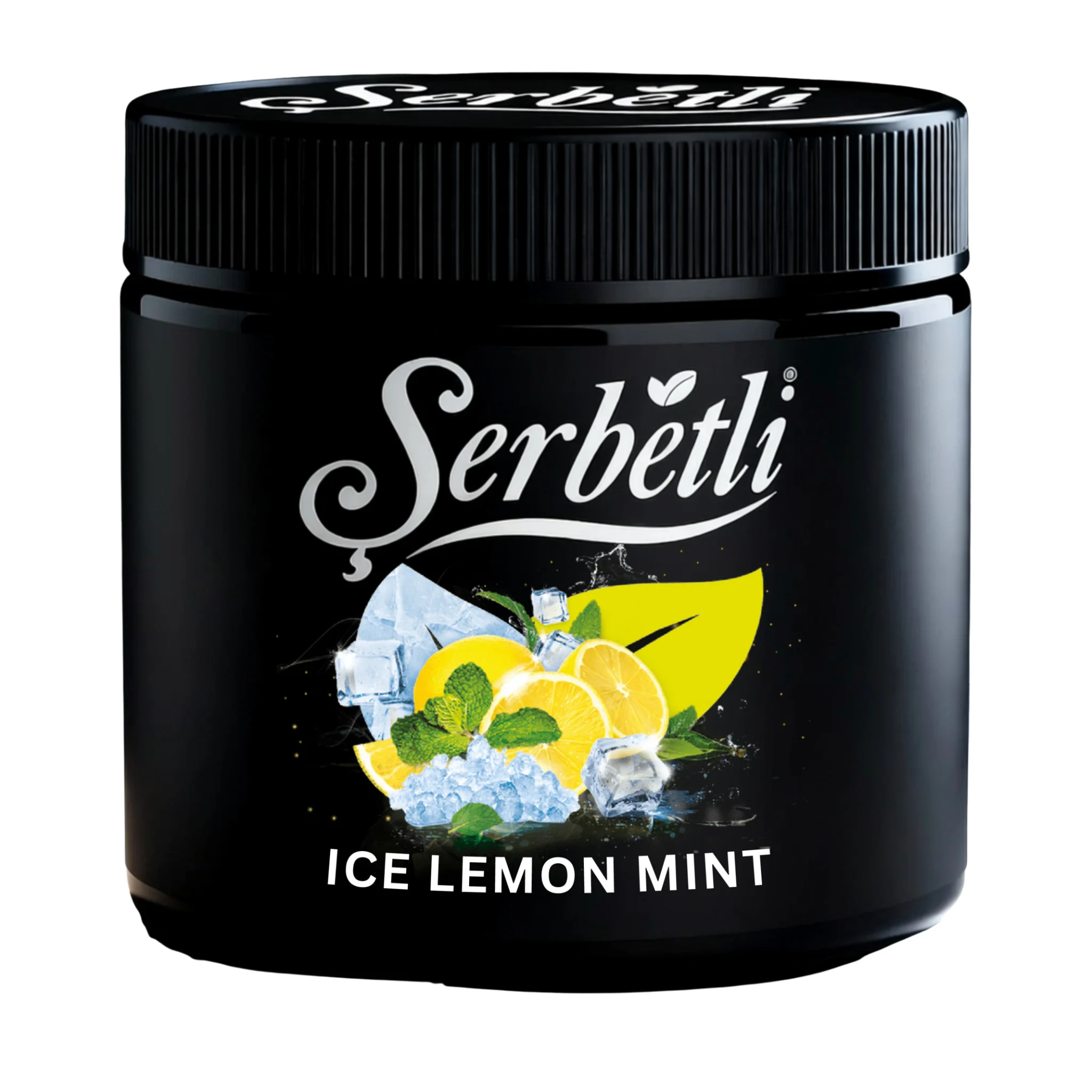Serbetli Ice Lemon Mint