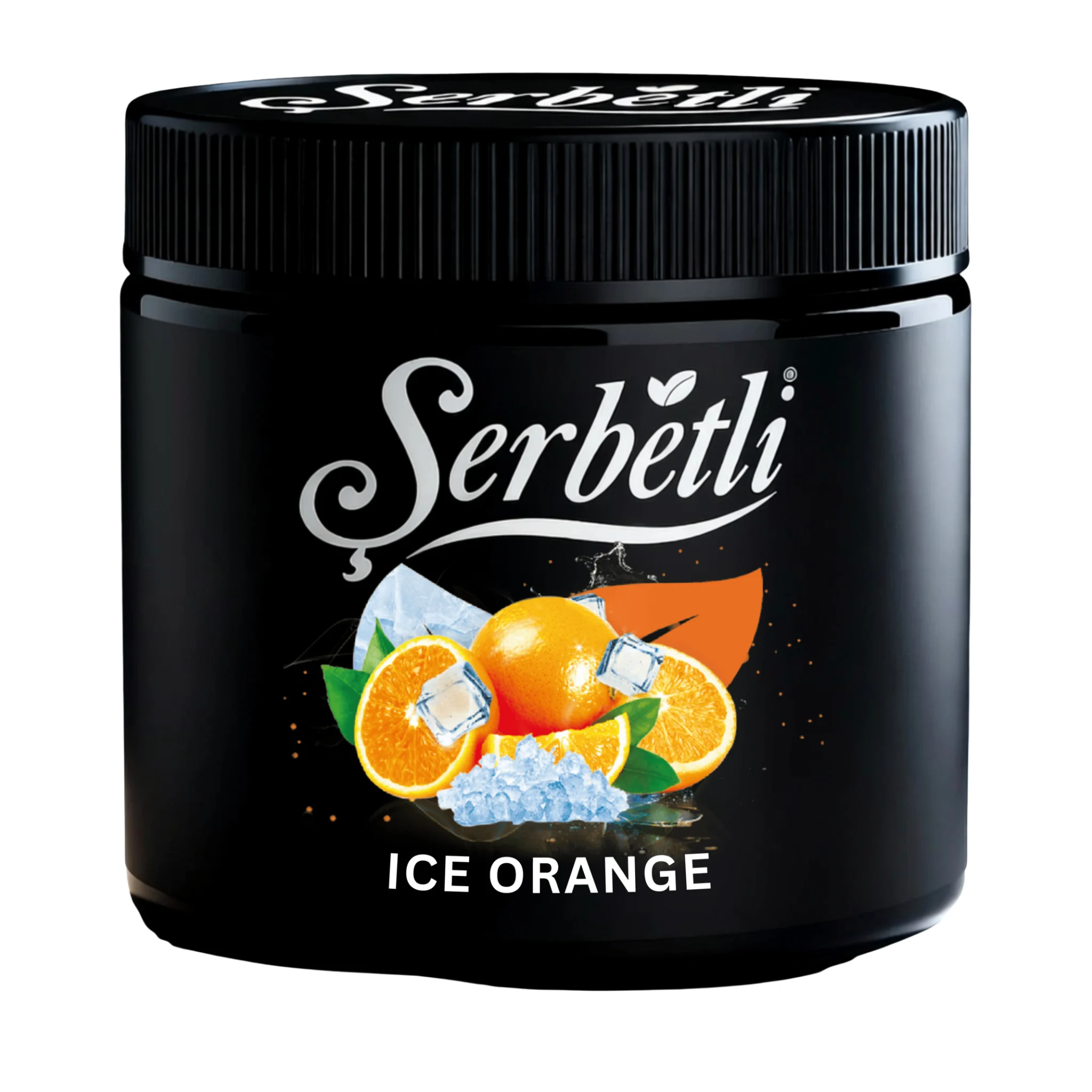 Serbetli Ice Orange