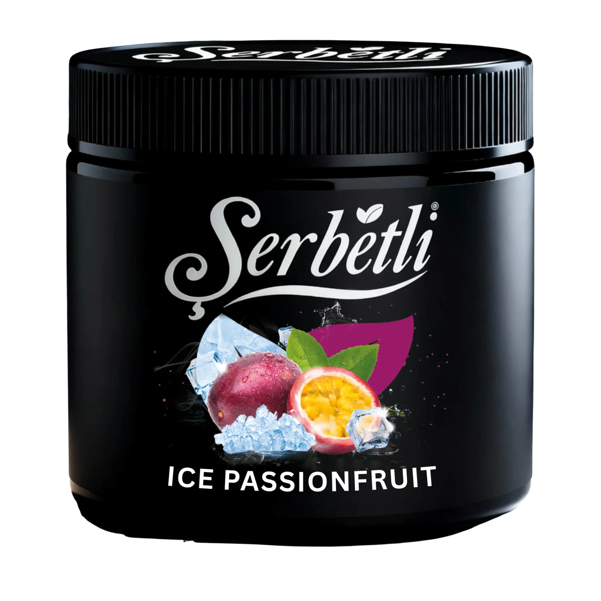 Serbetli Ice Passionfruit