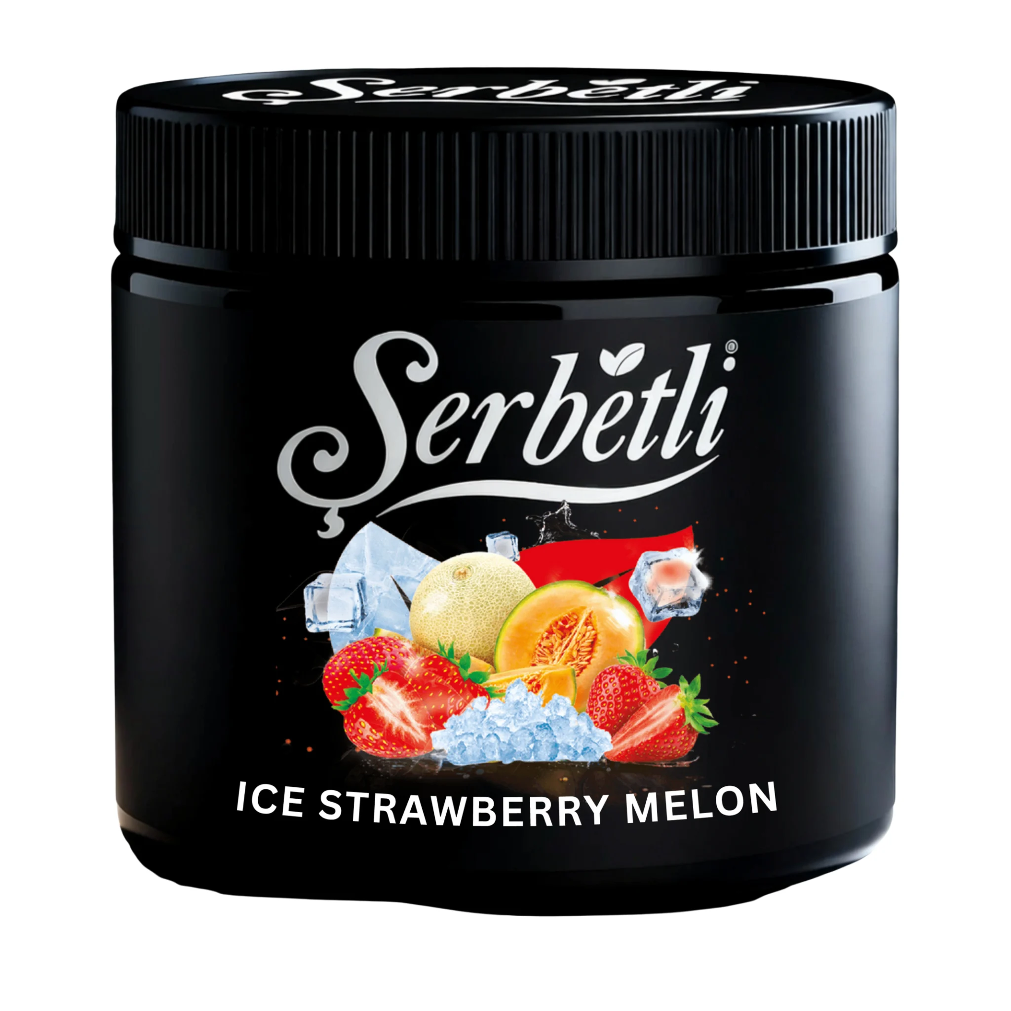 Serbetli Ice Strawberry Melon