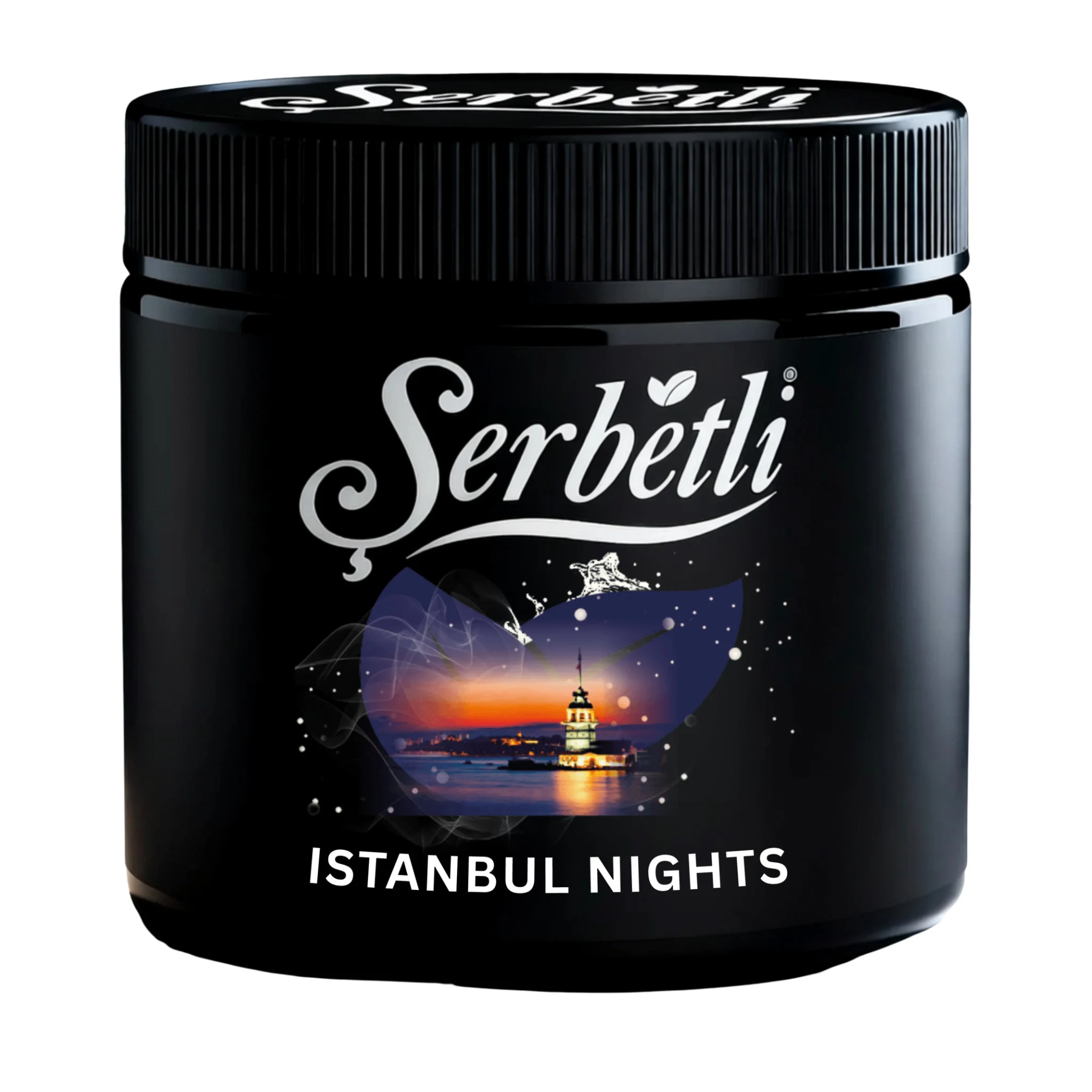 Serbetli Istanbul Nights