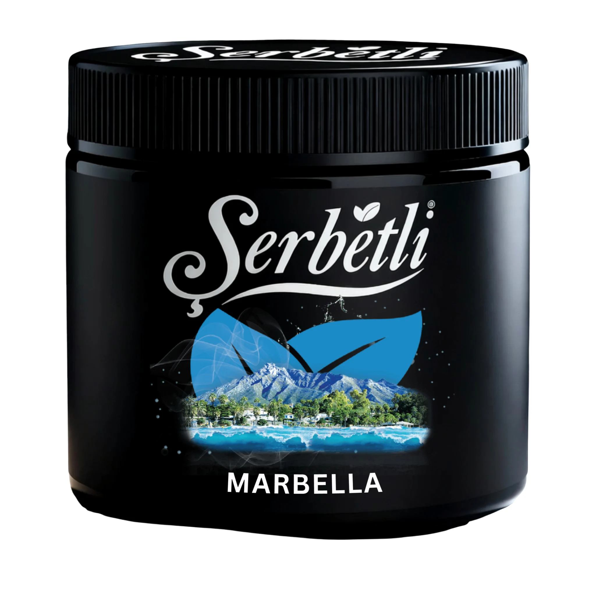 Serbetli Marbella