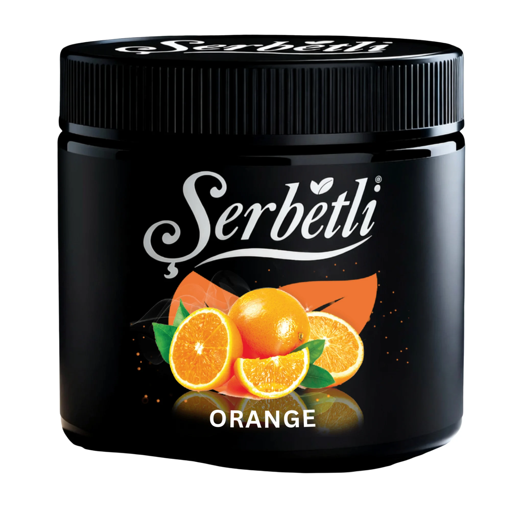 Serbetli Orange