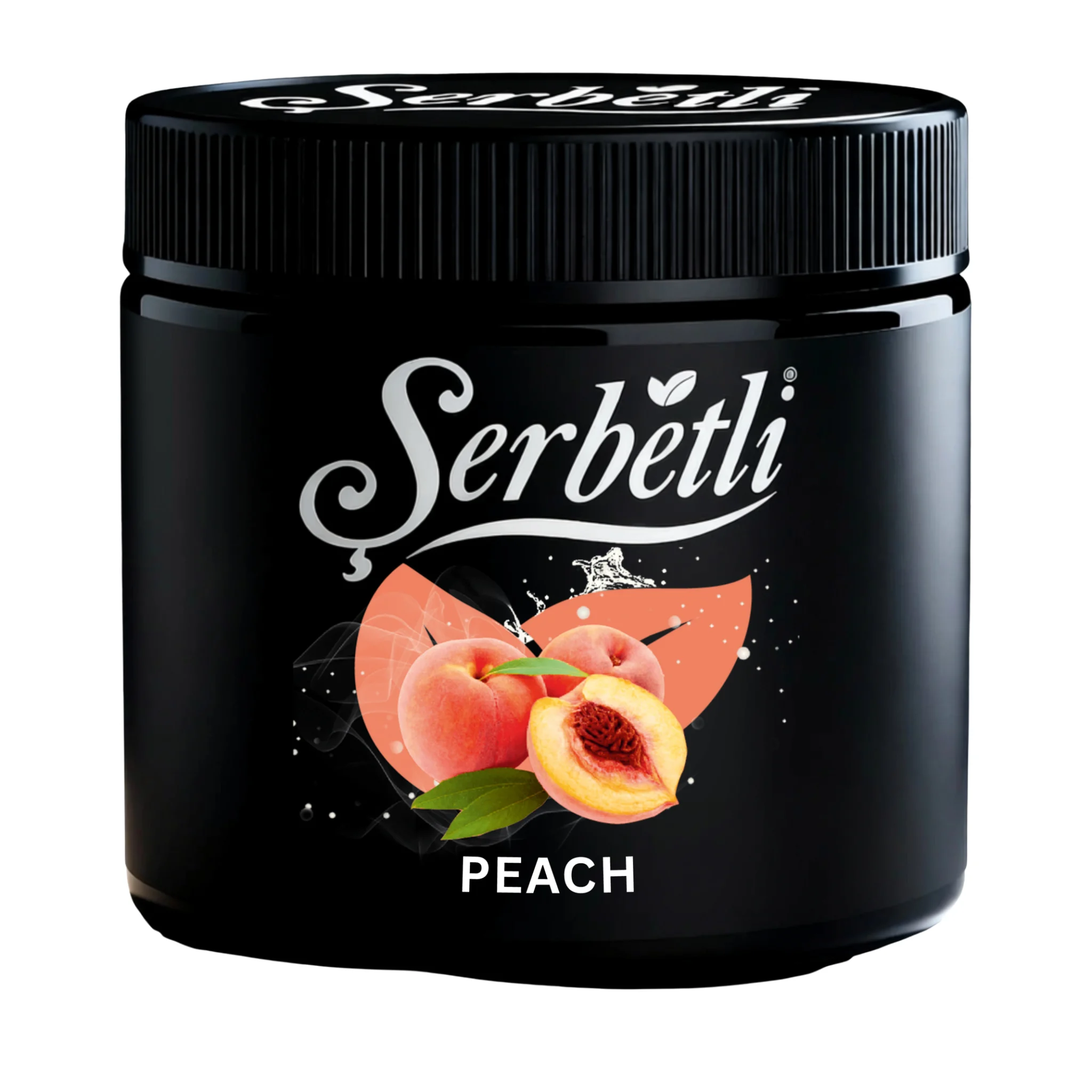 Serbetli Peach