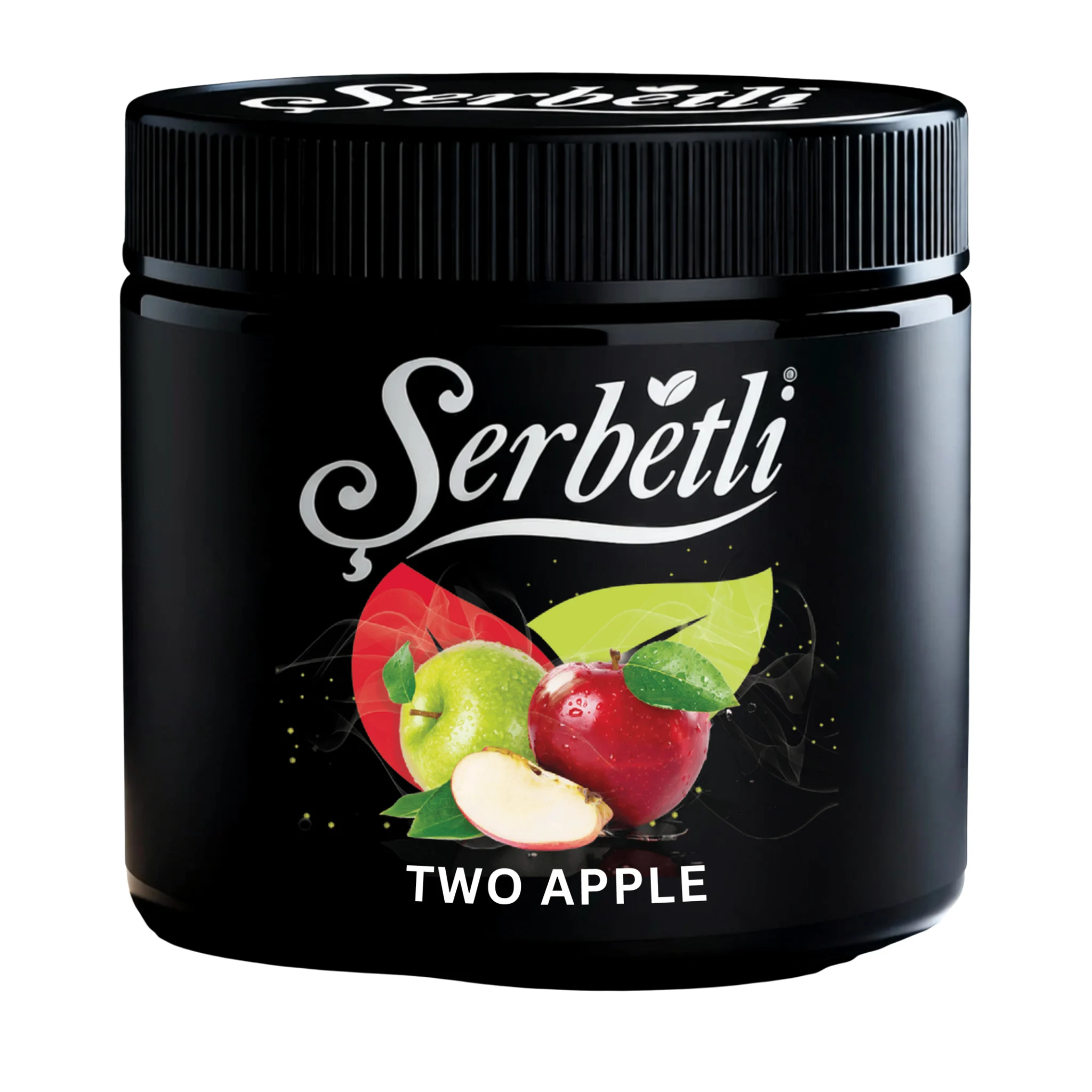 Serbetli Two Apple