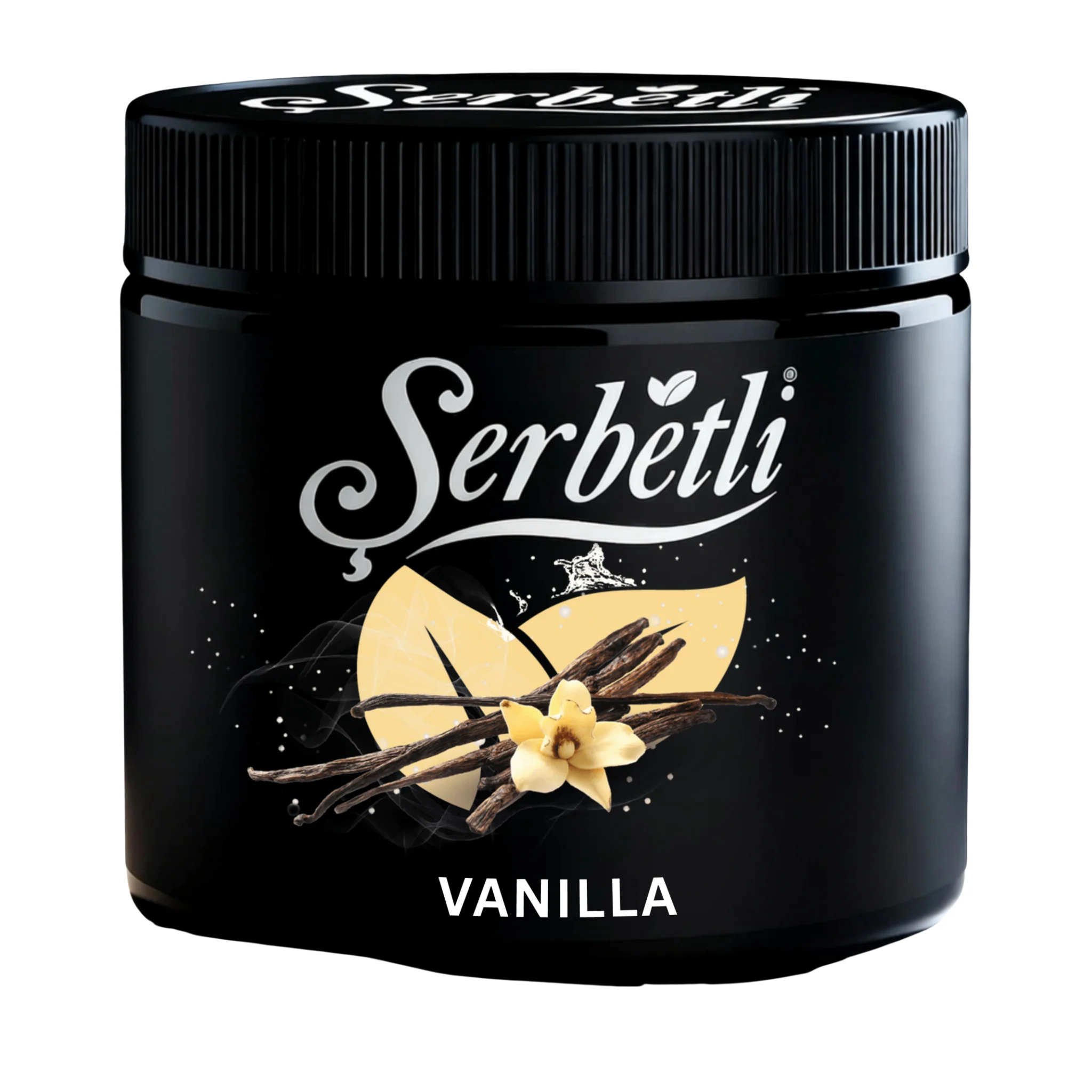 Serbetli Vanilla