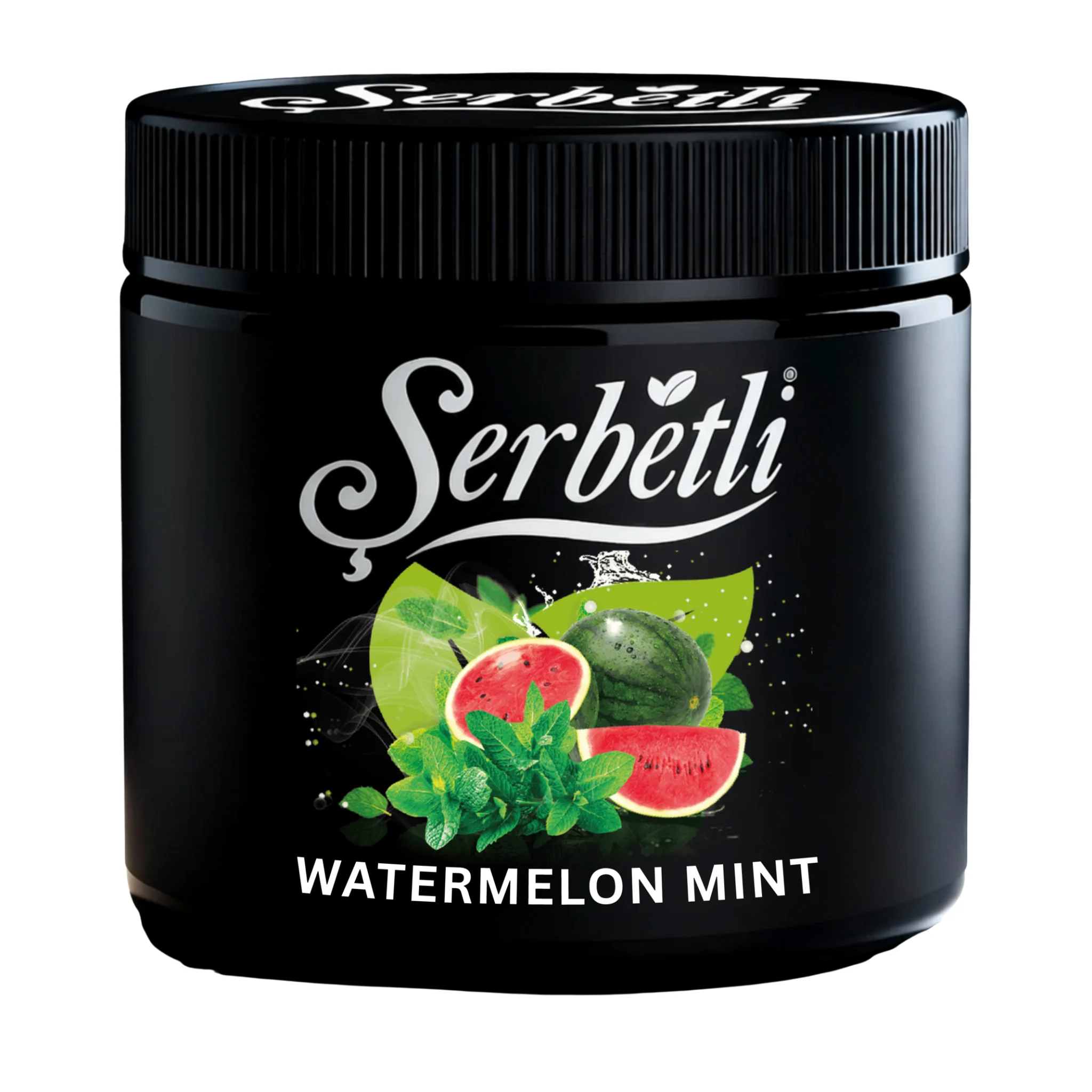 Serbetli Watermelon Mint