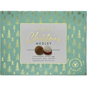Seymour's Christmas Medley 200g