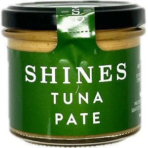 Shines Tuna Pate 110g