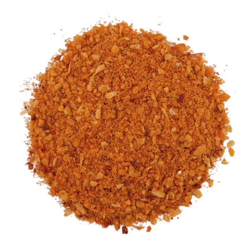 Smoky Maple