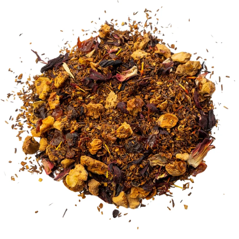 Spring Breeze Tea